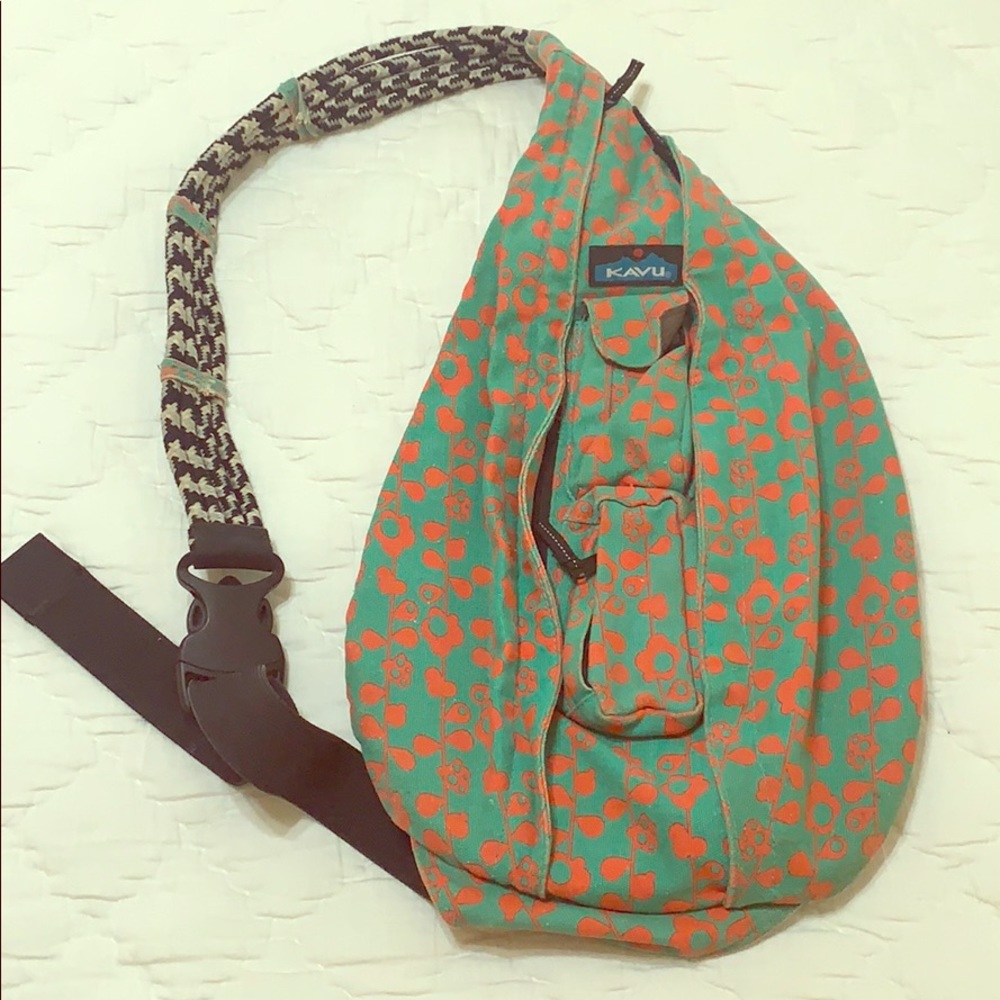 Kavu Rope Bag